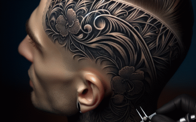Best Hairline Tattoo in Stockton: Top Hairline Tattoo Services and Artists for Natural Results