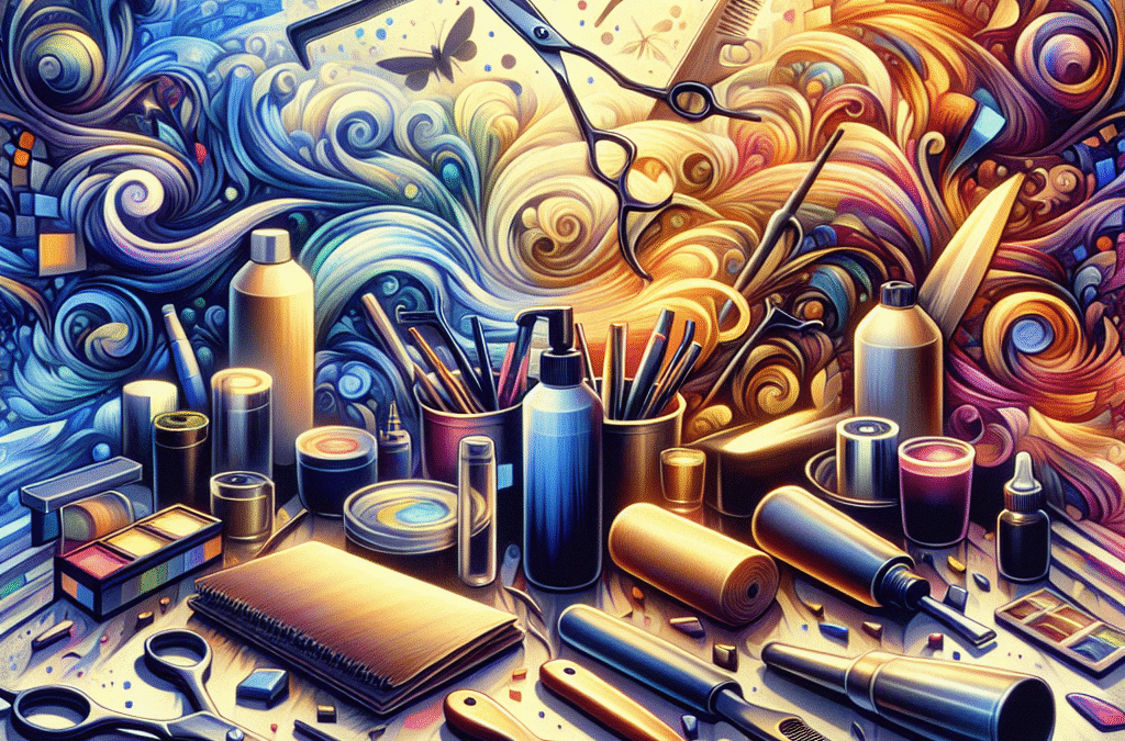 Hair Tattoo in Stockton: Find the Best Hair Tattoo Services Near You
