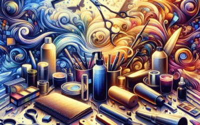 Hair Tattoo in Stockton: Find the Best Hair Tattoo Services Near You