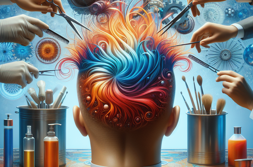 Scalp Restoration in Stockton | Find Top Scalp Restoration Near Me