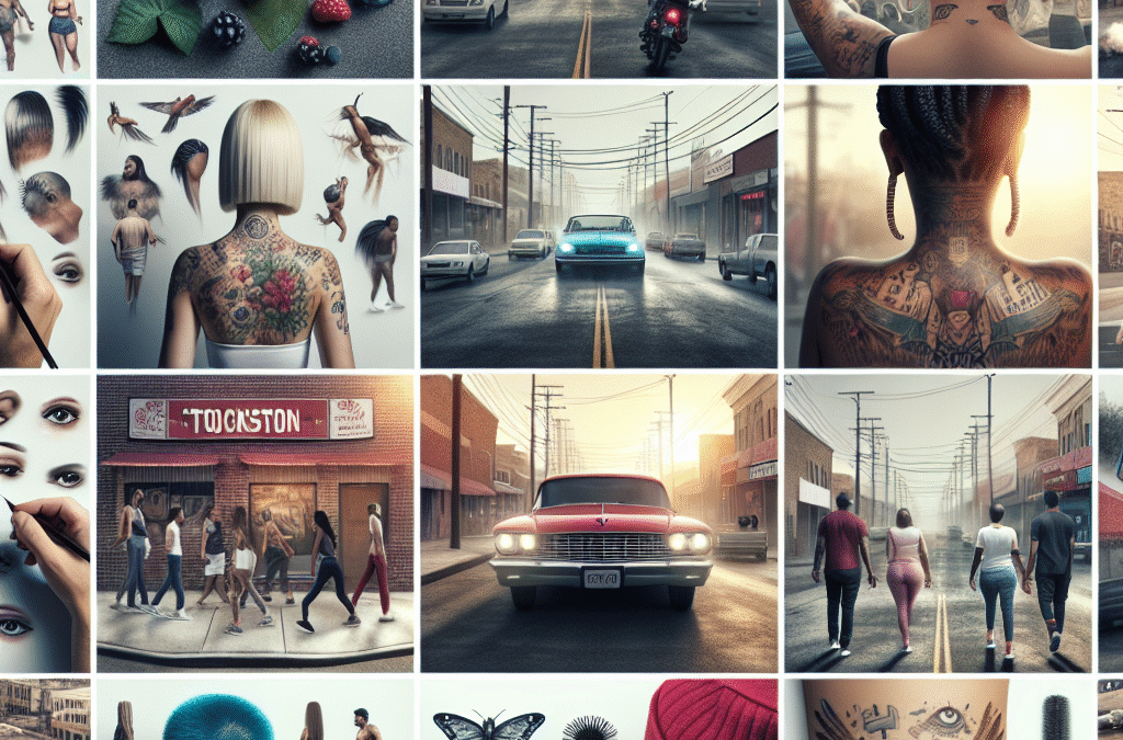 Hair Tattoo in Stockton | Find the Best Hair Tattoo Near Me for Natural Results