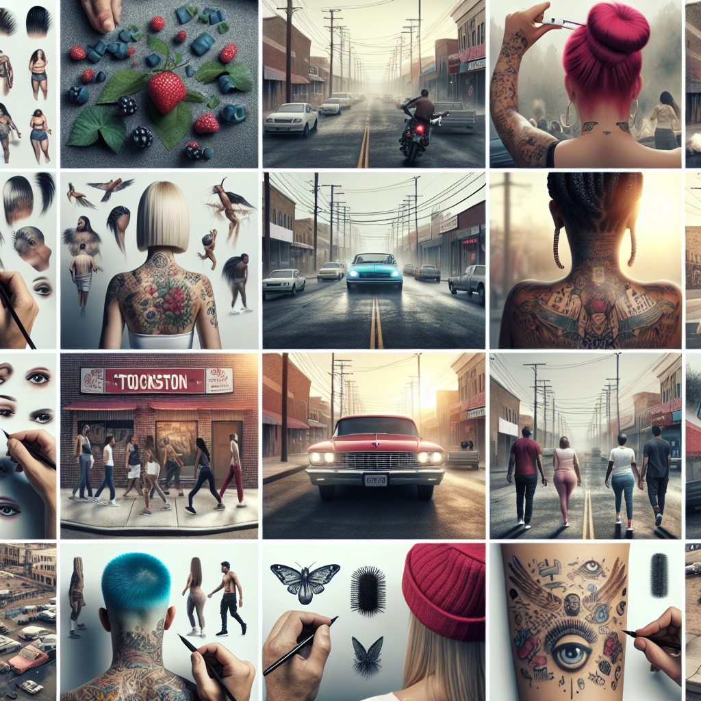 Hair Tattoo in Stockton | Find the Best Hair Tattoo Near Me for Natural Results