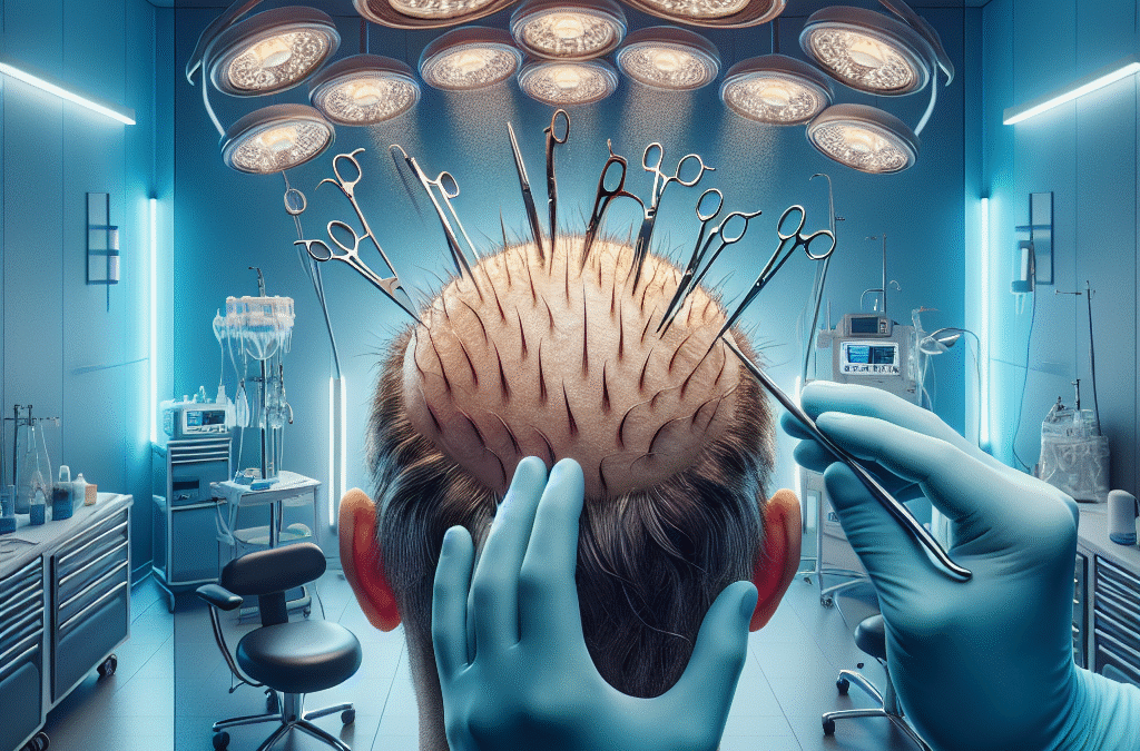 Scalp Restoration in Stockton | Find Top Scalp Restoration Near Me