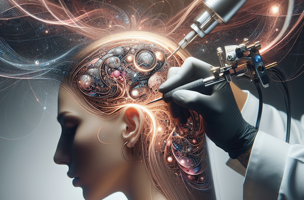 Best Hair Tattoo in Stockton | Hair Tattoo Near Me – Top Scalp Micropigmentation Services