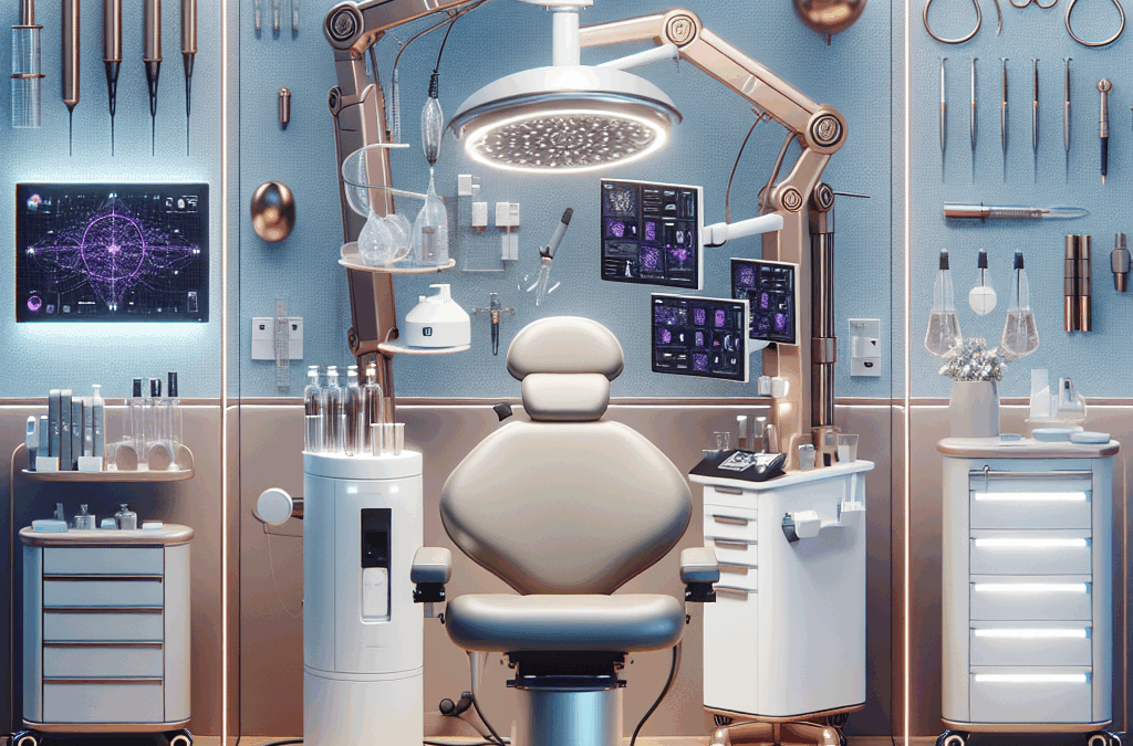 Best SMP Near Me Stockton: Top Scalp Micropigmentation Clinics