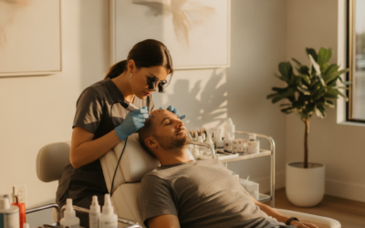 Is SMP Permanent? What Lathrop and Stockton Clients Should Know About Touch-Ups, Fading, and Long-Term Results