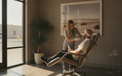 Blog 2 How Does SMP Hold Up in Central Valley Heat? What Modesto and Stockton Clients Need to Know About Summer Aftercare
