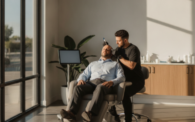 Can You Go Back to Work Right After SMP? What Turlock and Stockton Clients Ask About Downtime