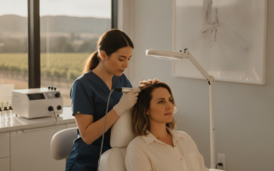 Blog 7 Does SMP Work for Women? What Modesto and Stockton Women Need to Know About Hair Loss Treatment
