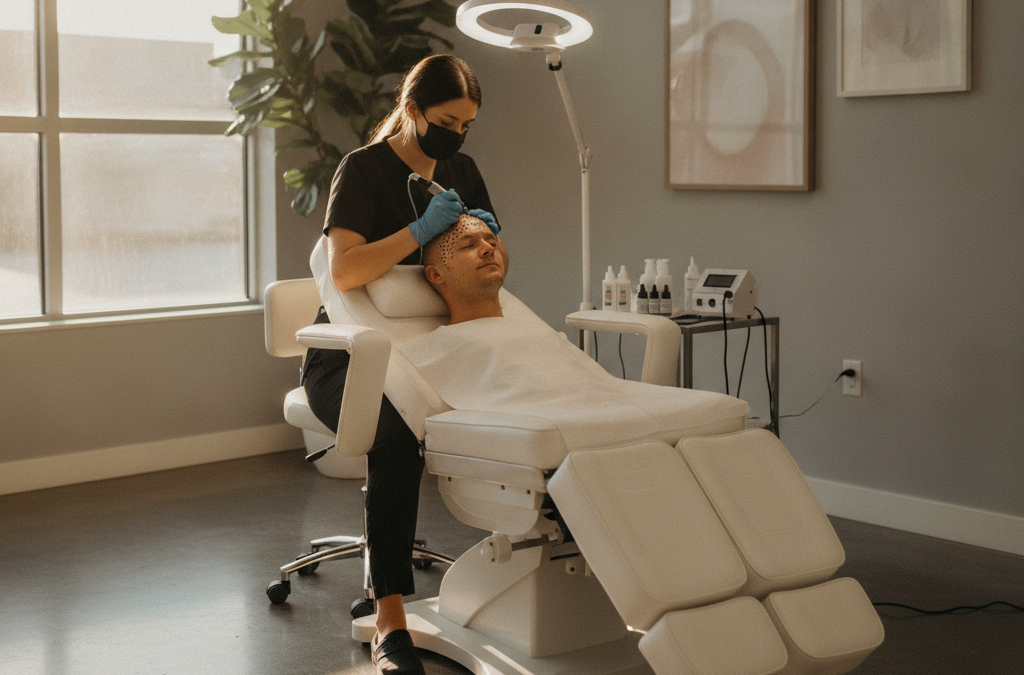 What Happens During an SMP Session? A Step-by-Step Look at the Process for Stockton Clients
