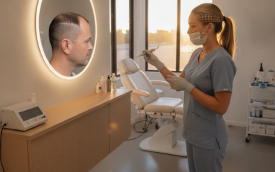 Will SMP Look Fake or Unnatural? What Lodi and Stockton Clients Ask Before Their First Session