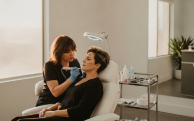 Can SMP Help If You Have Alopecia Areata? What Stockton Clients Should Know About Patchy Hair Loss