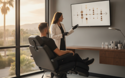 Can You Get SMP If You’re Still Actively Losing Hair? What Lodi and Stockton Clients Should Know About Timing Your Treatment