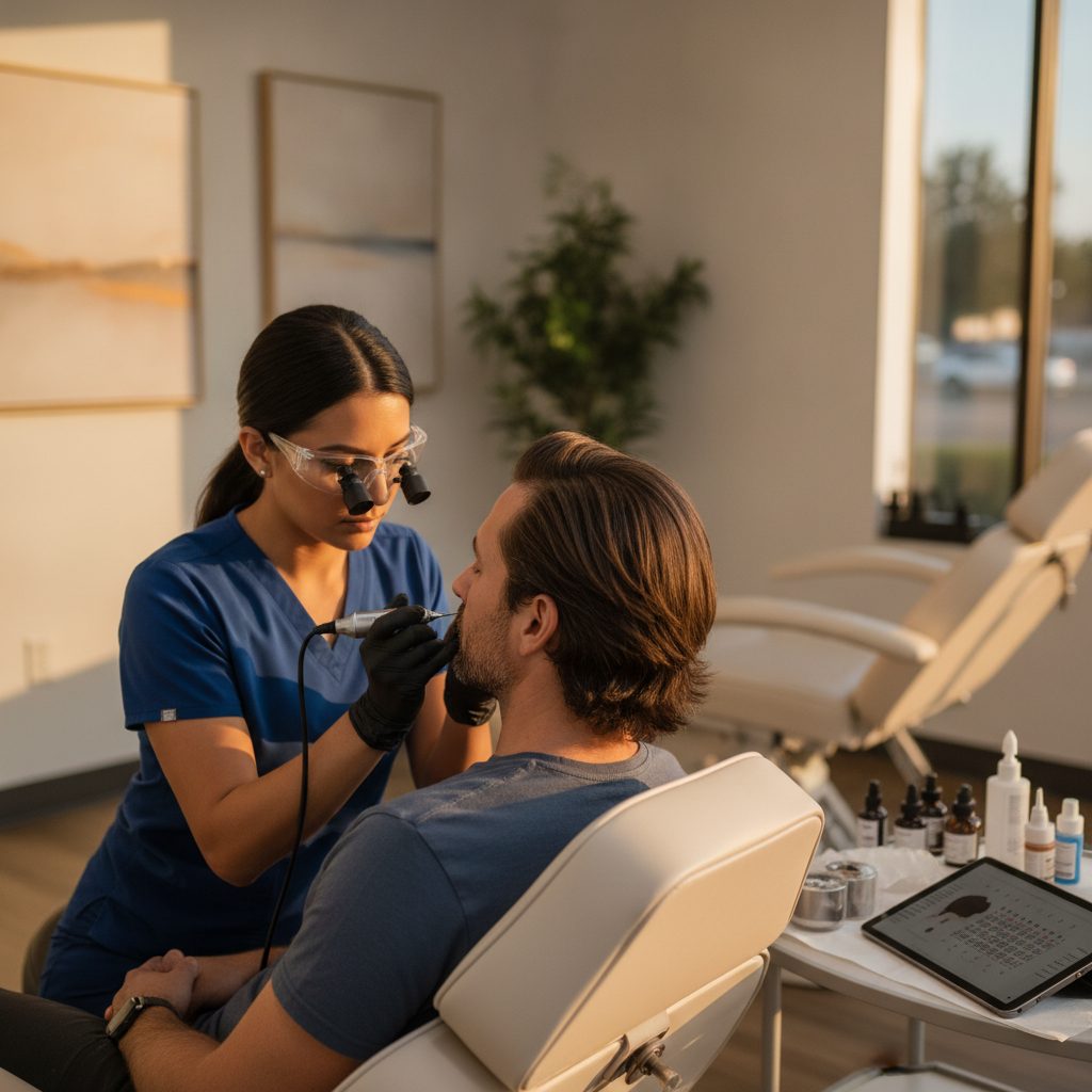 can-you-get-smp-with-longer-hair-modesto-stockton
