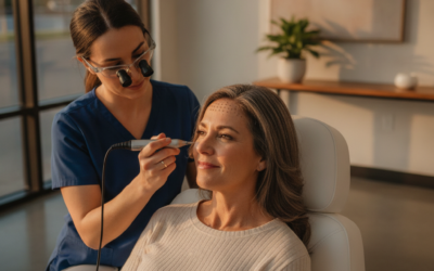 Does SMP Work for Women? What Stockton Women with Thinning Hair Should Know