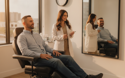 How Soon Can You Return to Work After SMP? What Stockton Professionals Should Know About Downtime and Recovery